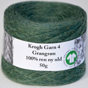 Krogh Garn 4